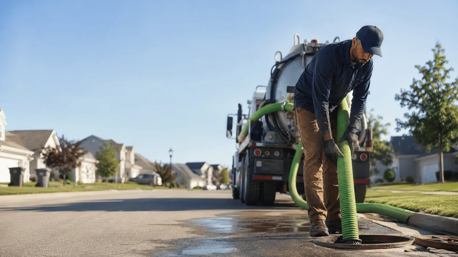 Mosquito Control in Burwell, NE